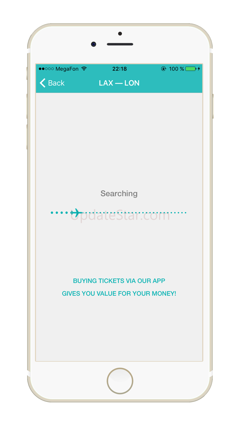 All airlines - cheap airline tickets & airfare deals 1.0