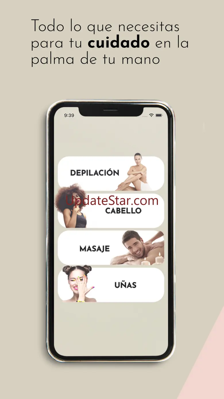 LaManicurista ahora es tualy 3.2.5