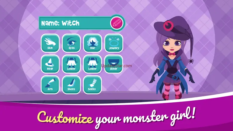 My Monster House: Spooky Home 1.0.34