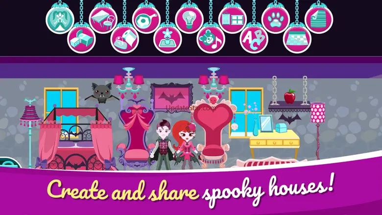 My Monster House: Spooky Home 1.0.34