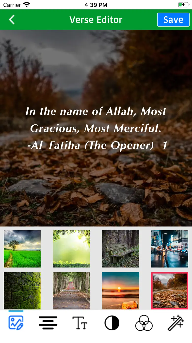 Holy Quran (abdullah Yusuf) 4.0