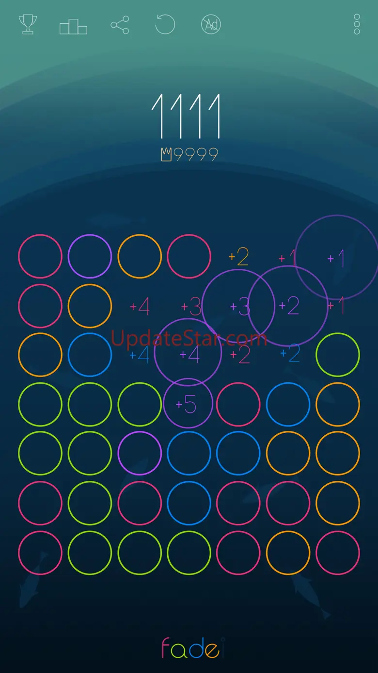 fade! 1.0