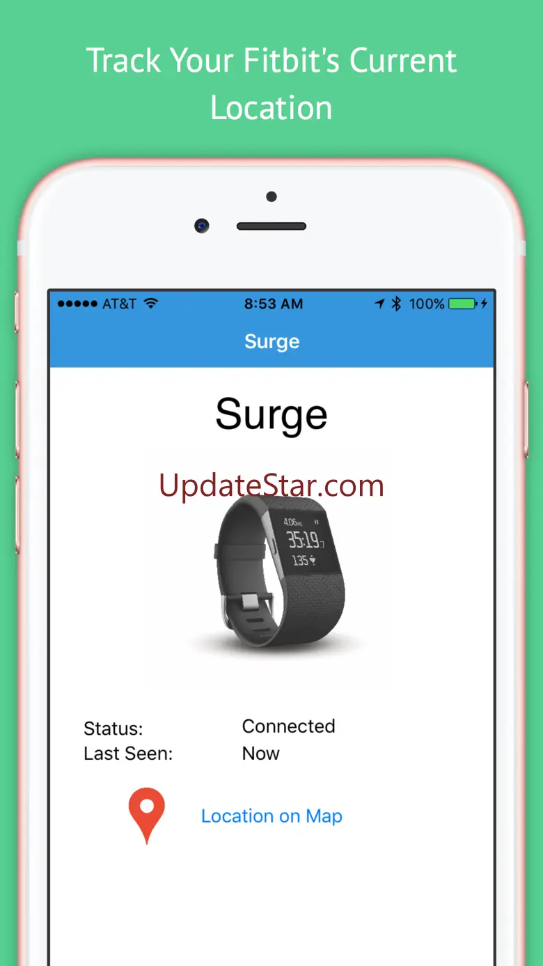 Fitbit Tracker Reminder 1.6.8