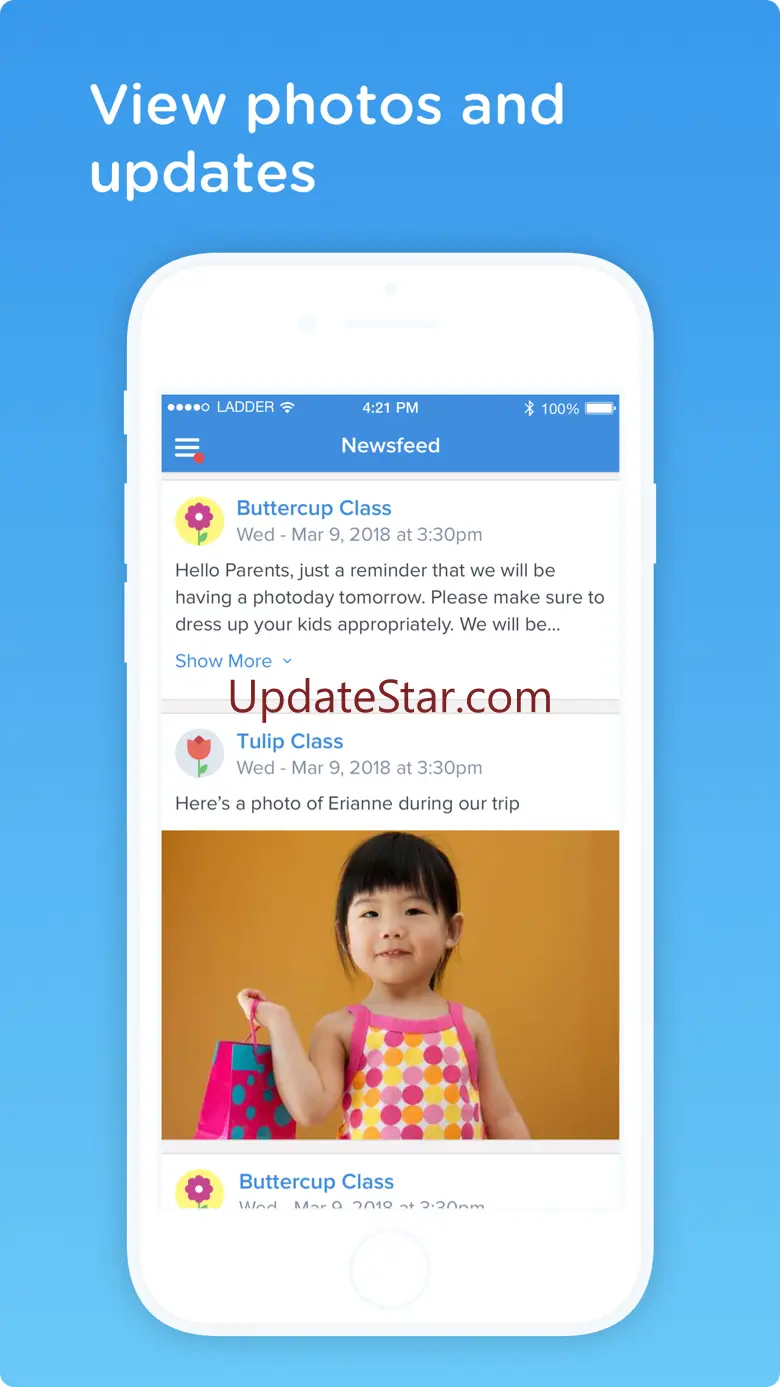 Sandbox Parent App 1.0.24