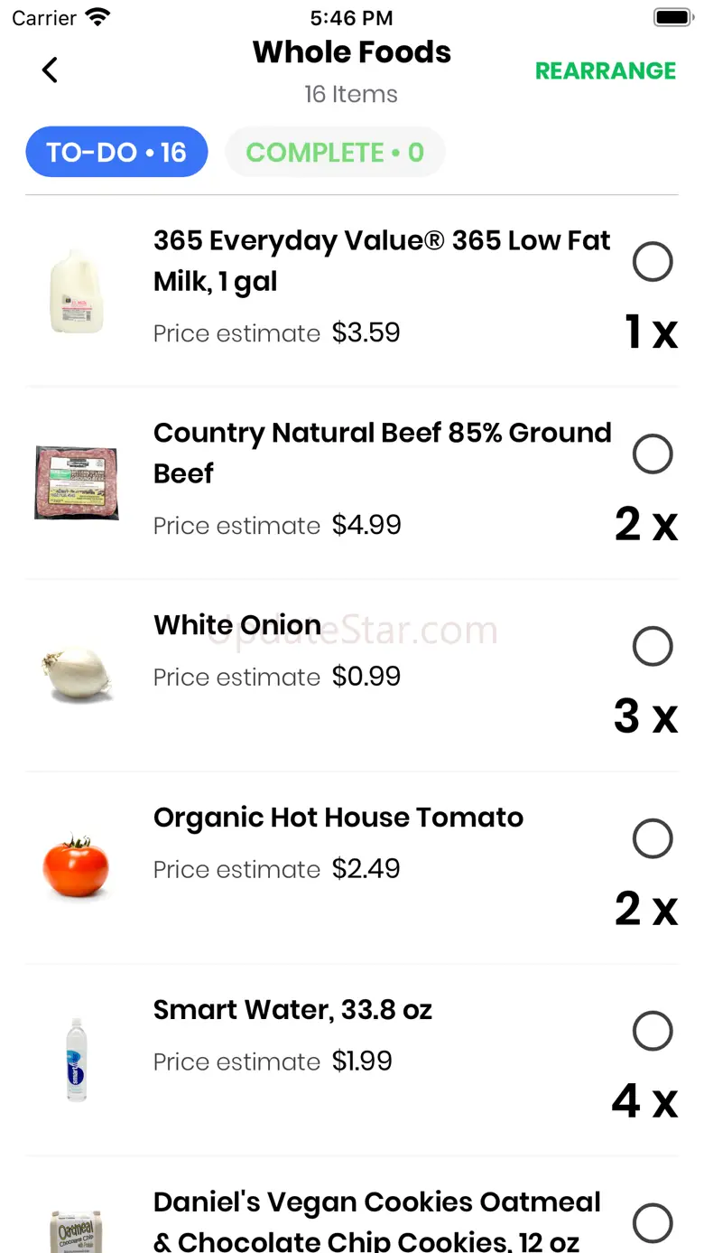 Dumpling Grocery | Boss 4.8.2
