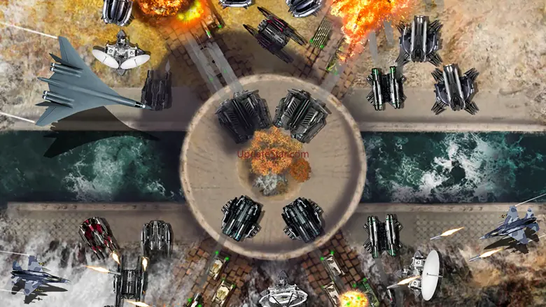 Tower Defense: Final Battle 1.5.0