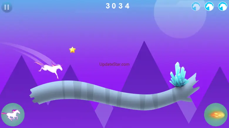 Unicorn Dash 2019 Ultimate 1.1.2