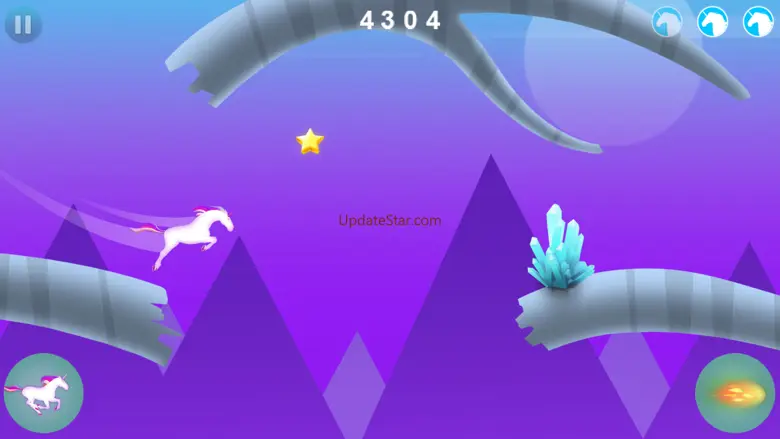 Unicorn Dash 2019 Ultimate 1.1.2