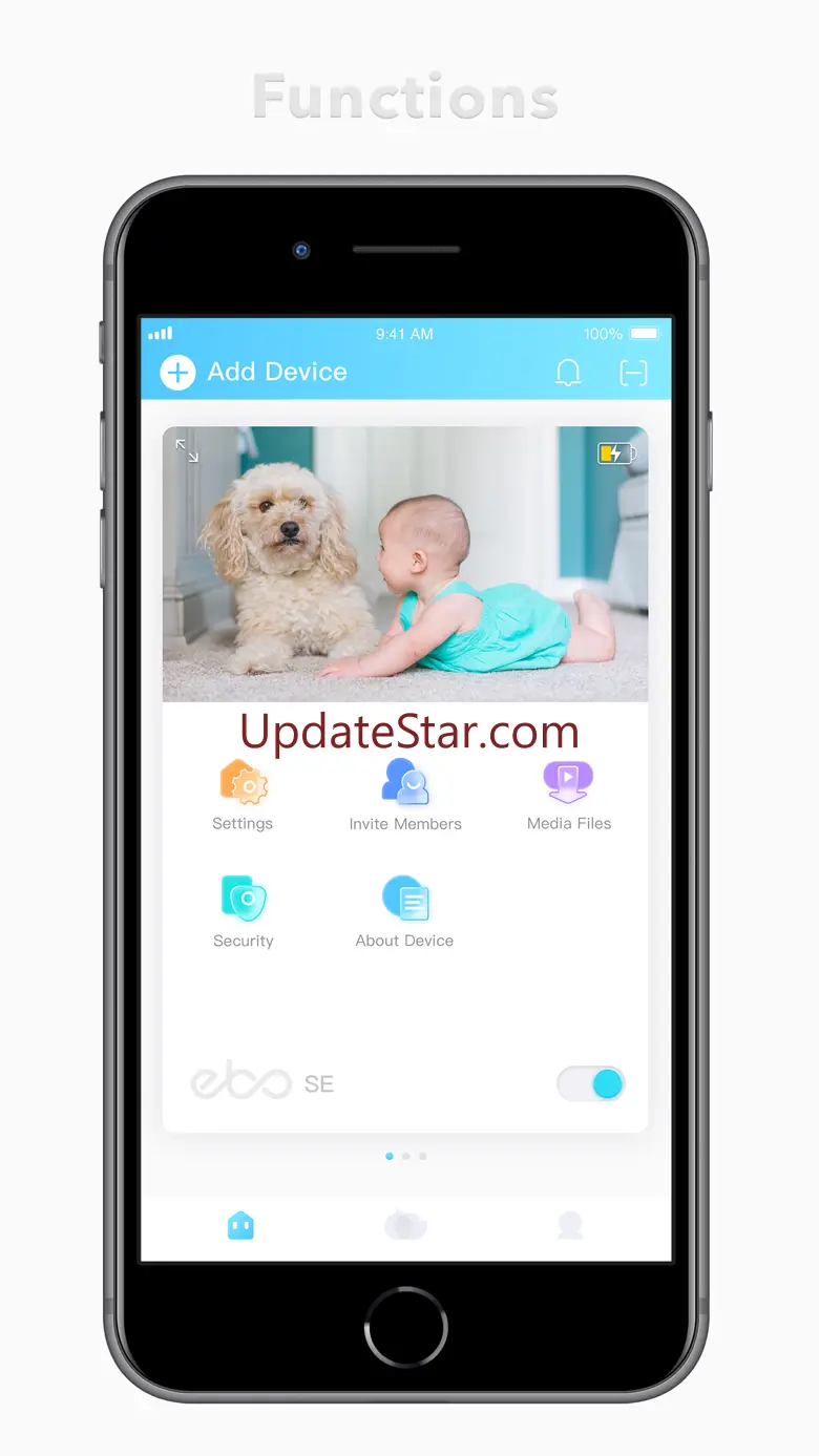 EBO - Smart Robot 1.6.0