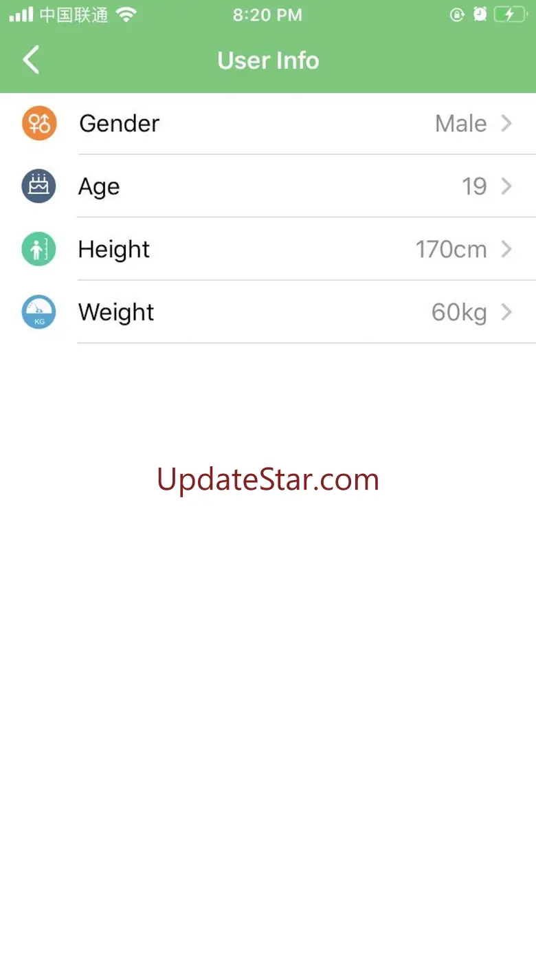 ProFit Band 1.3.01