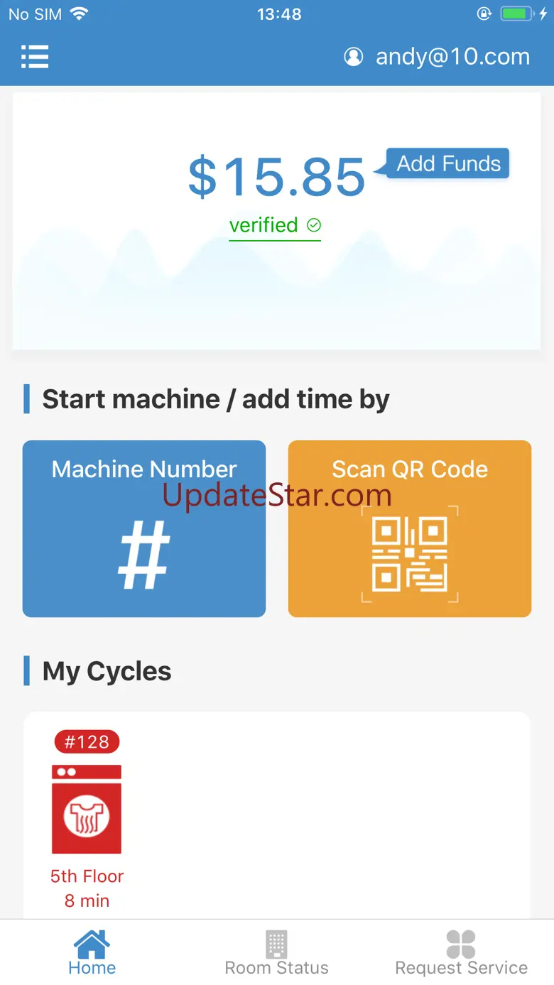 Washco Pay 2.27.3