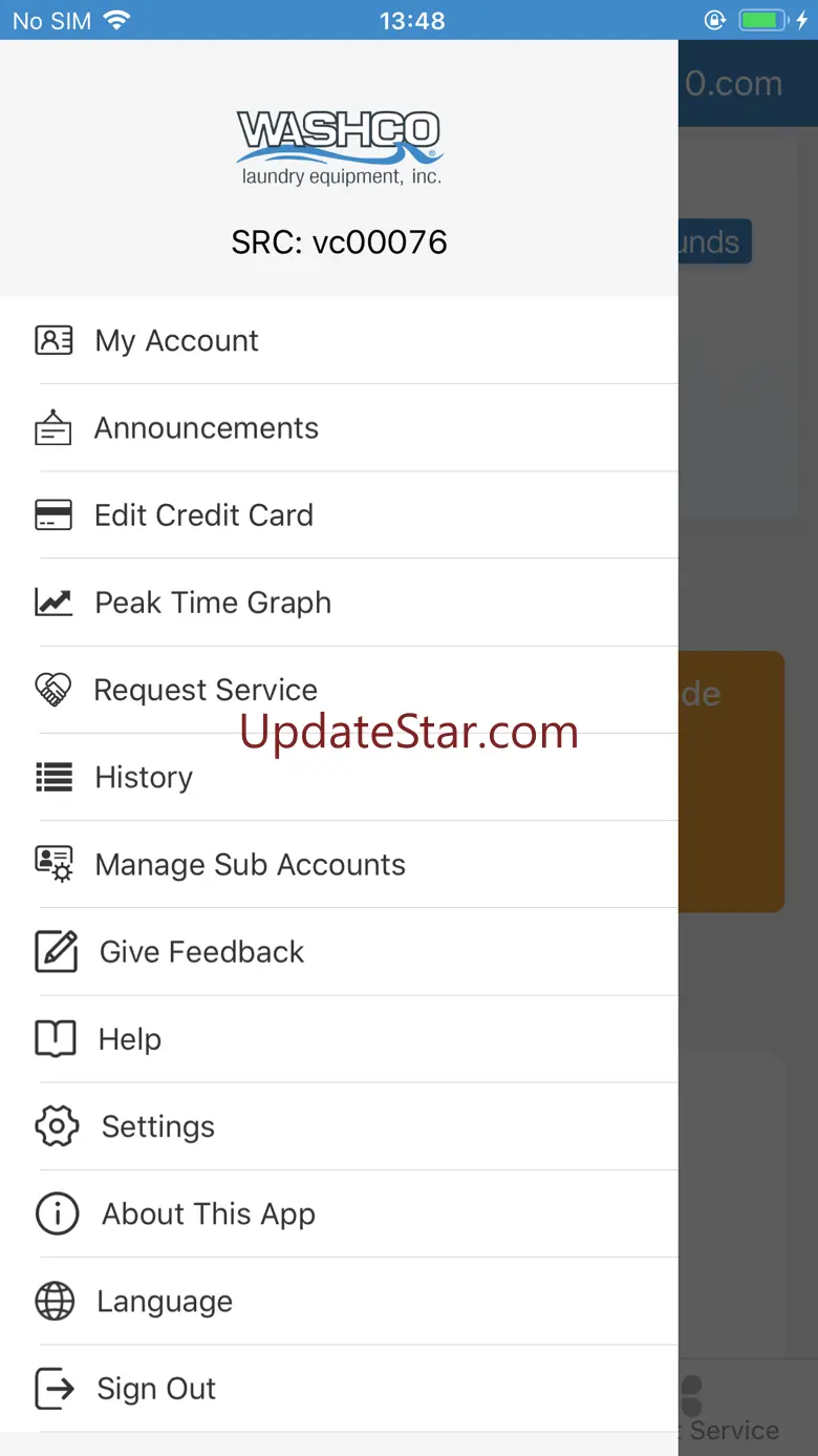 Washco Pay 2.27.3
