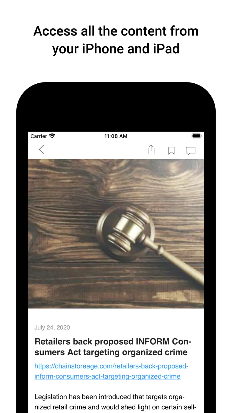 TalkLPNews 1.4
