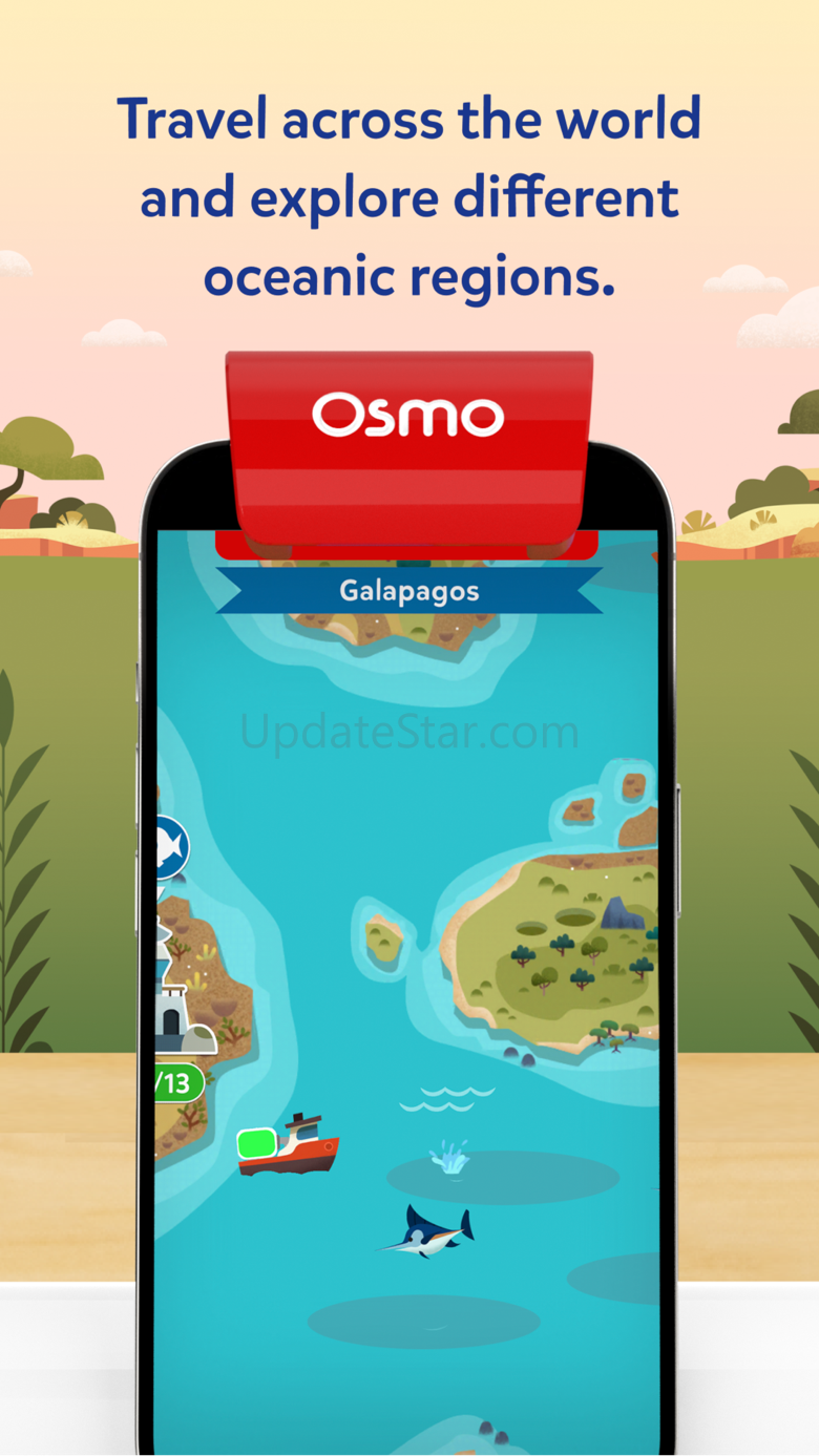 Osmo Numbers 4.0.4