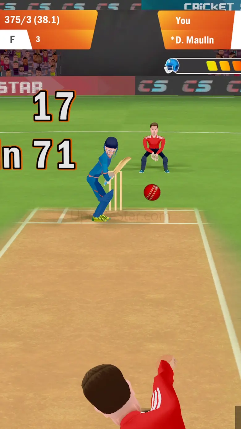 Cricket Star Pro 2.0.17
