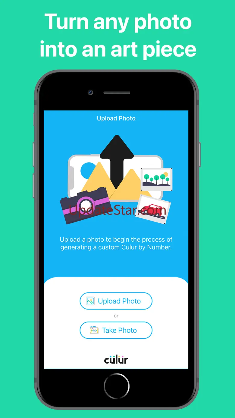 culur: Custom Color by Number 1.3.0
