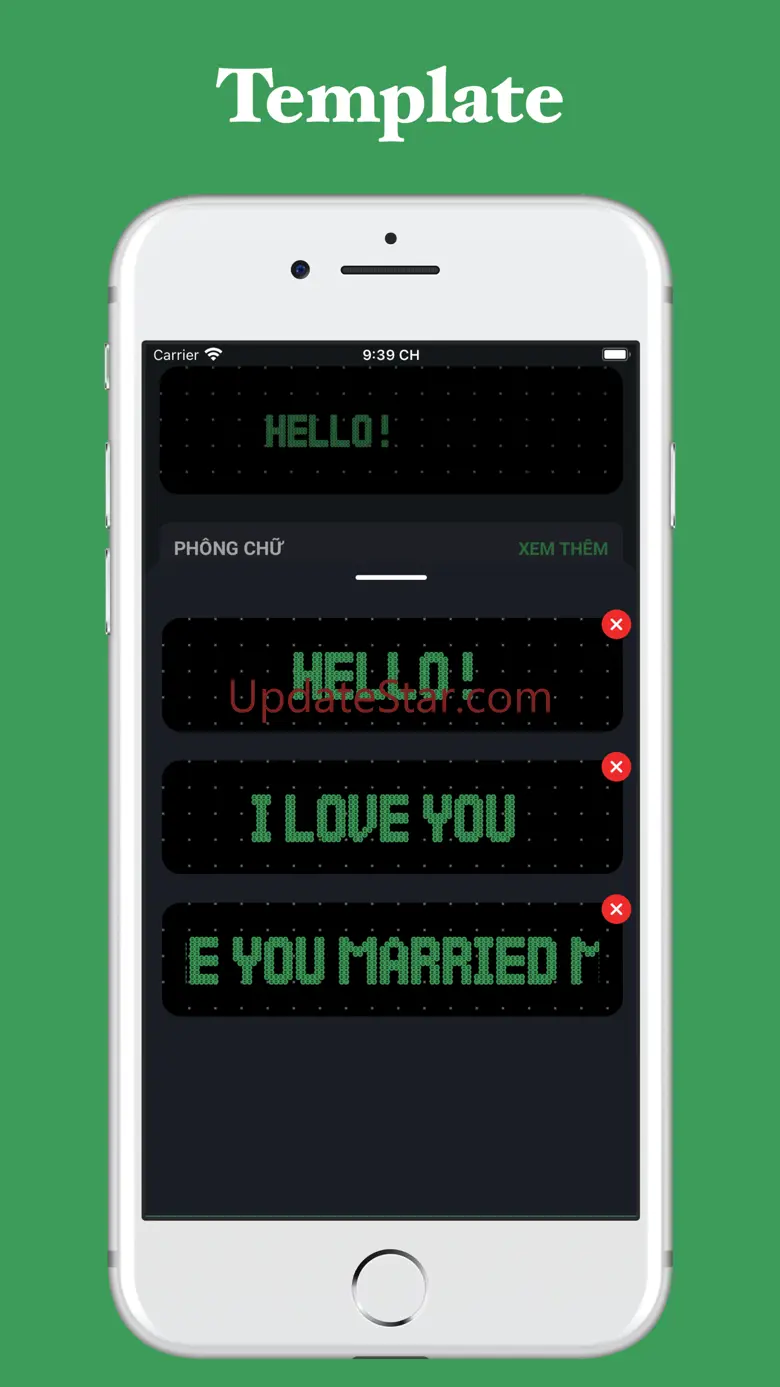 Ledsy - LED Banner 1.5.1