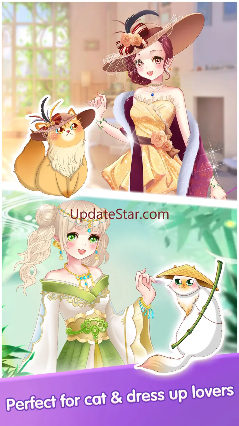 My Cat Diary 1.1.1