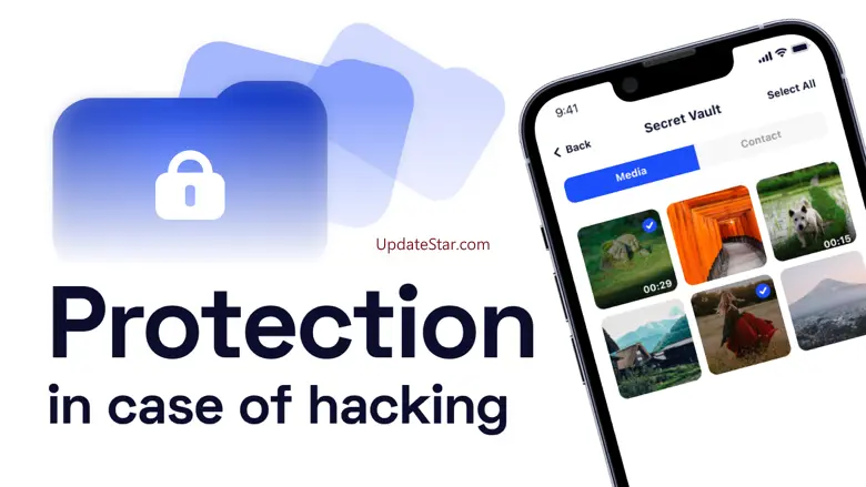 Cybersecurity: Stop Hackers 6.3