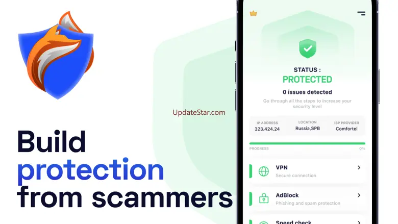 Cybersecurity: Stop Hackers 6.3