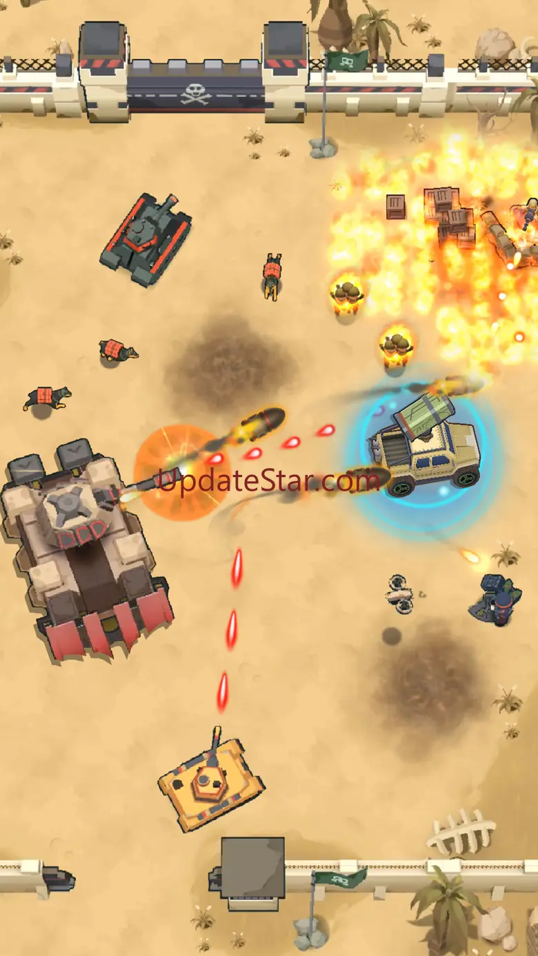 Jackal Retro 2.2.157