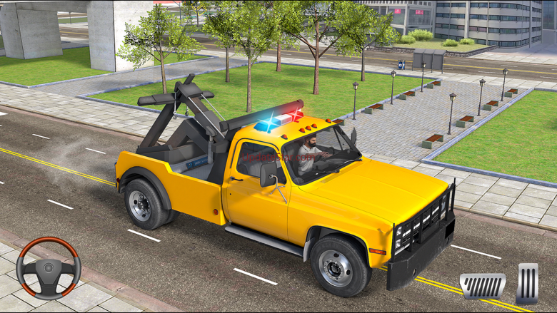 City Driver: Heavy Truck Games 1.18