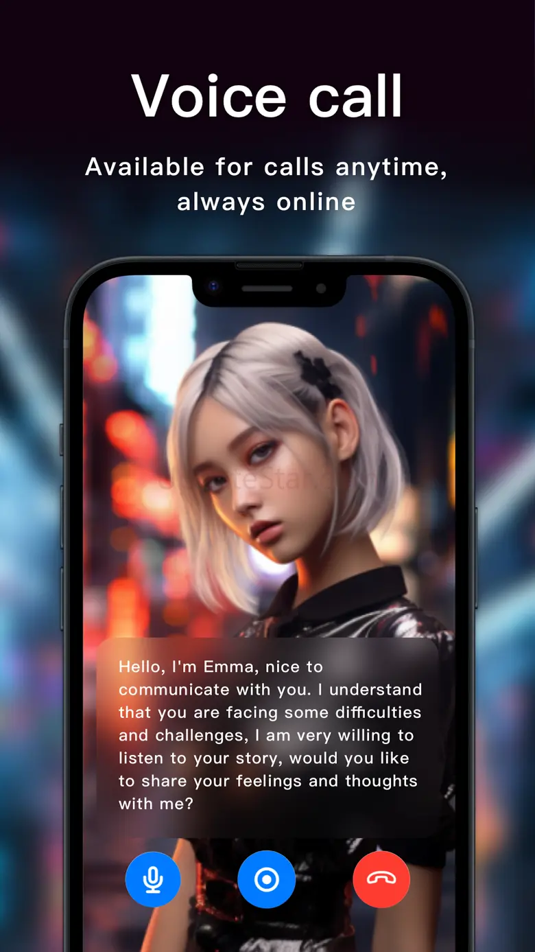 Ainder - Find Anime AI Friends 1.1.9