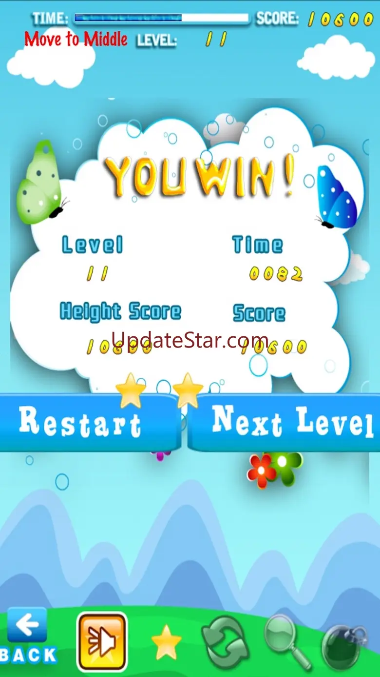 Fruit Link Link Go! 2.2.2