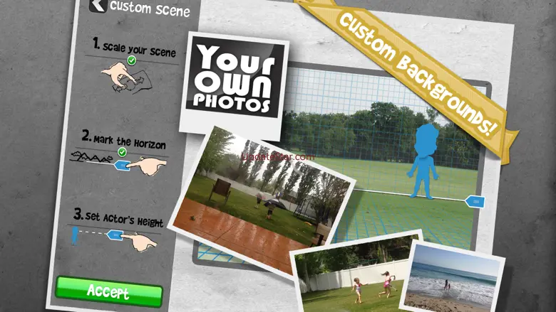 Puppet Pals 2 1.6.7