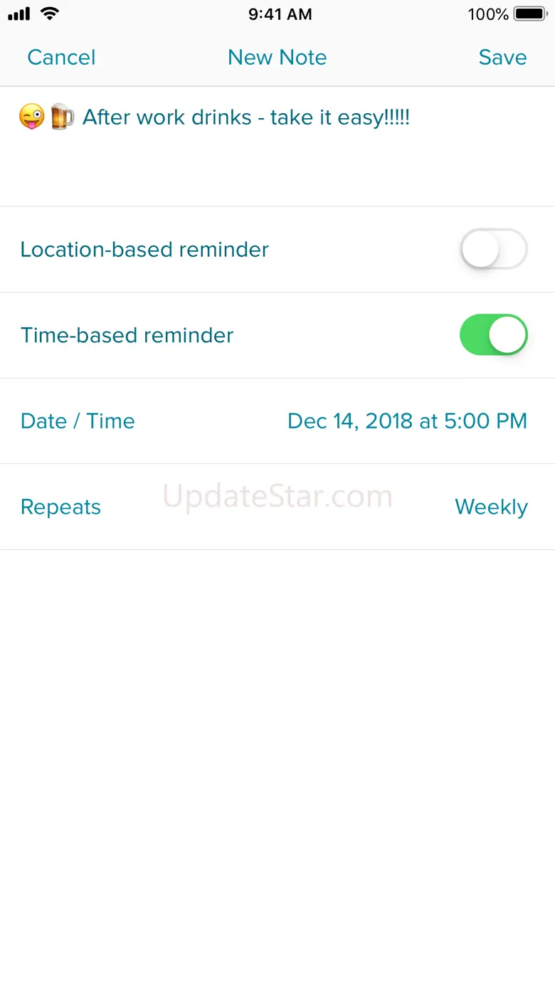 DrinkCoach+ 3.1.6