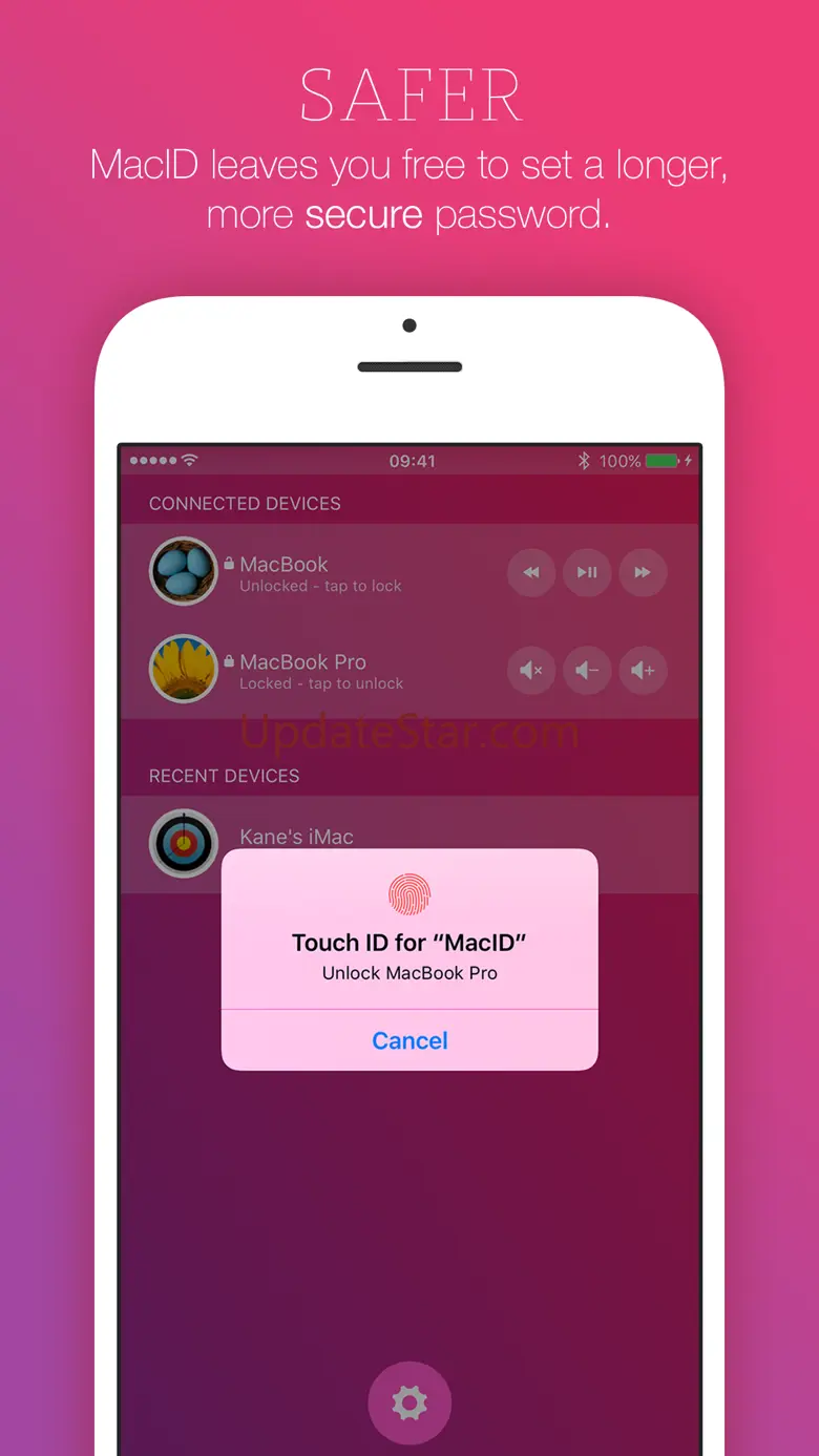 MacID 1.3.6