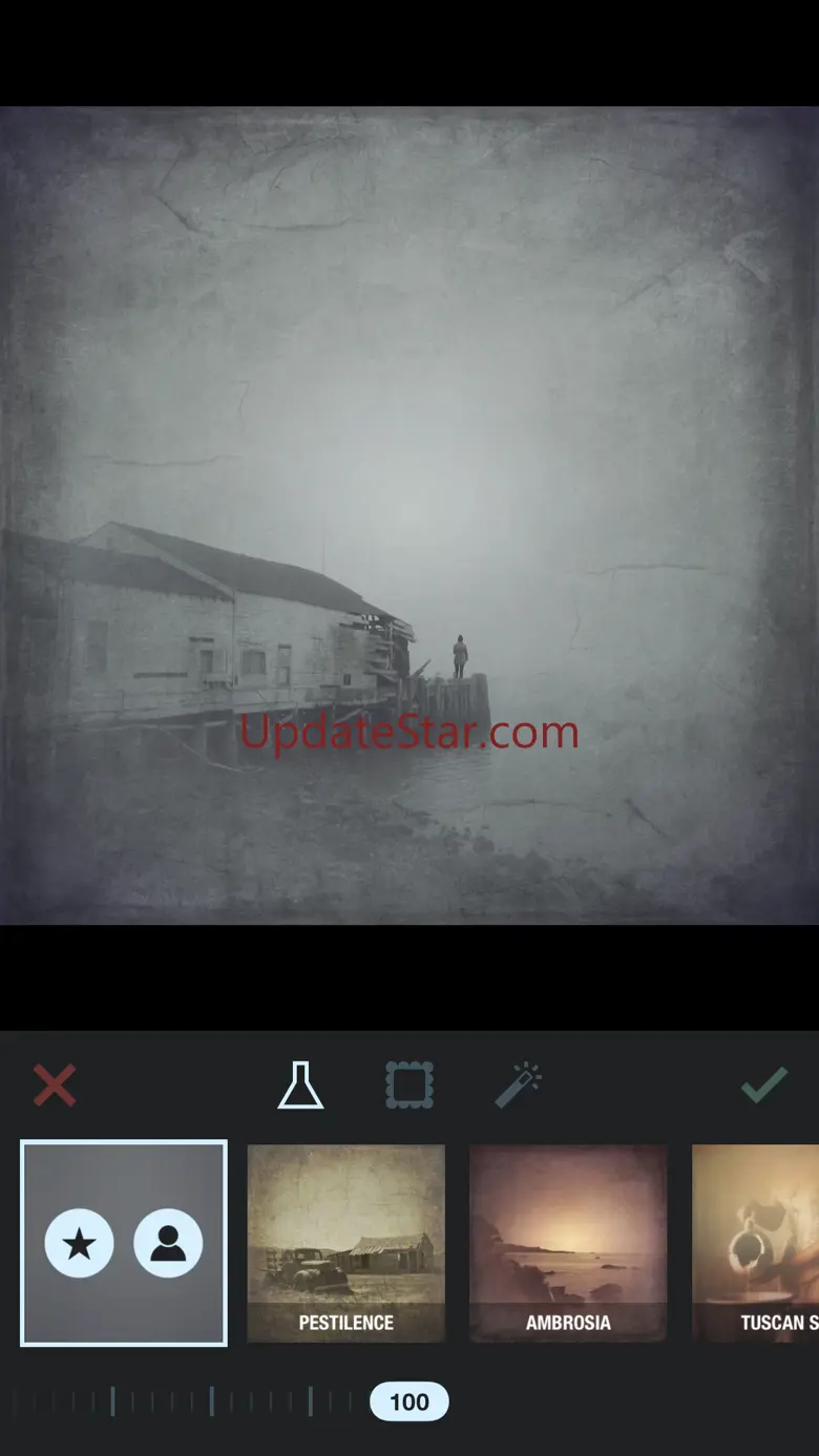Formulas - Photo Lab Effects and Custom Frames 2.3