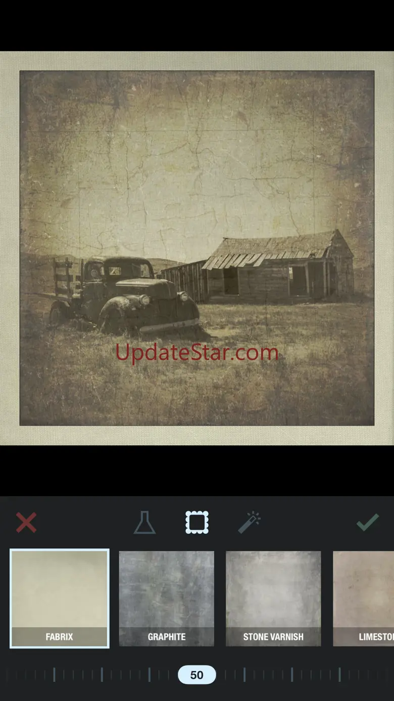 Formulas - Photo Lab Effects and Custom Frames 2.3
