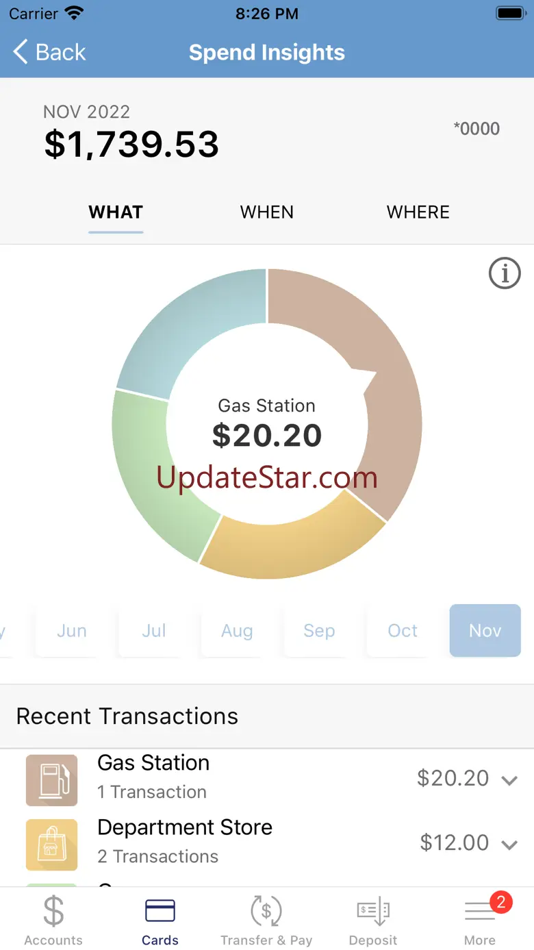 RNB\Front Range State Bank 24.1.71