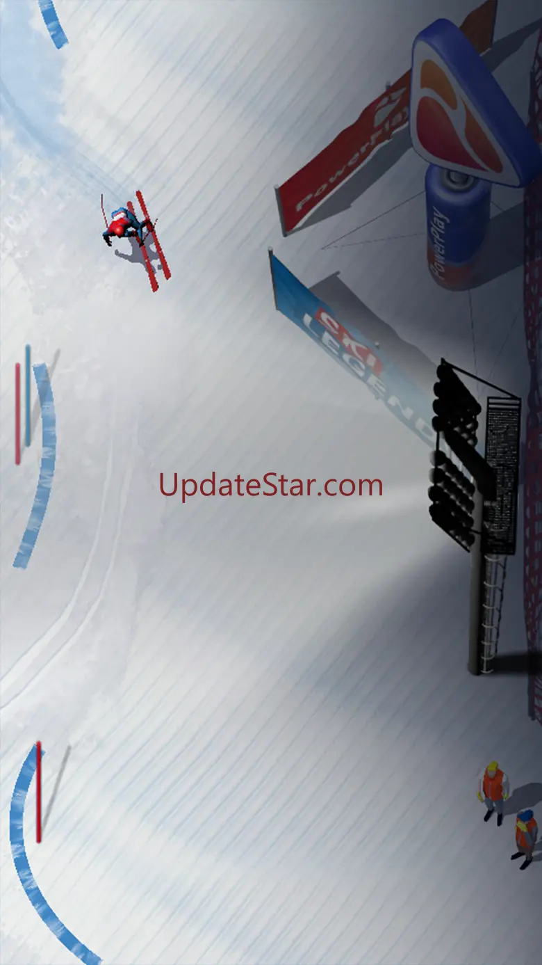 Ski Legends 4.5
