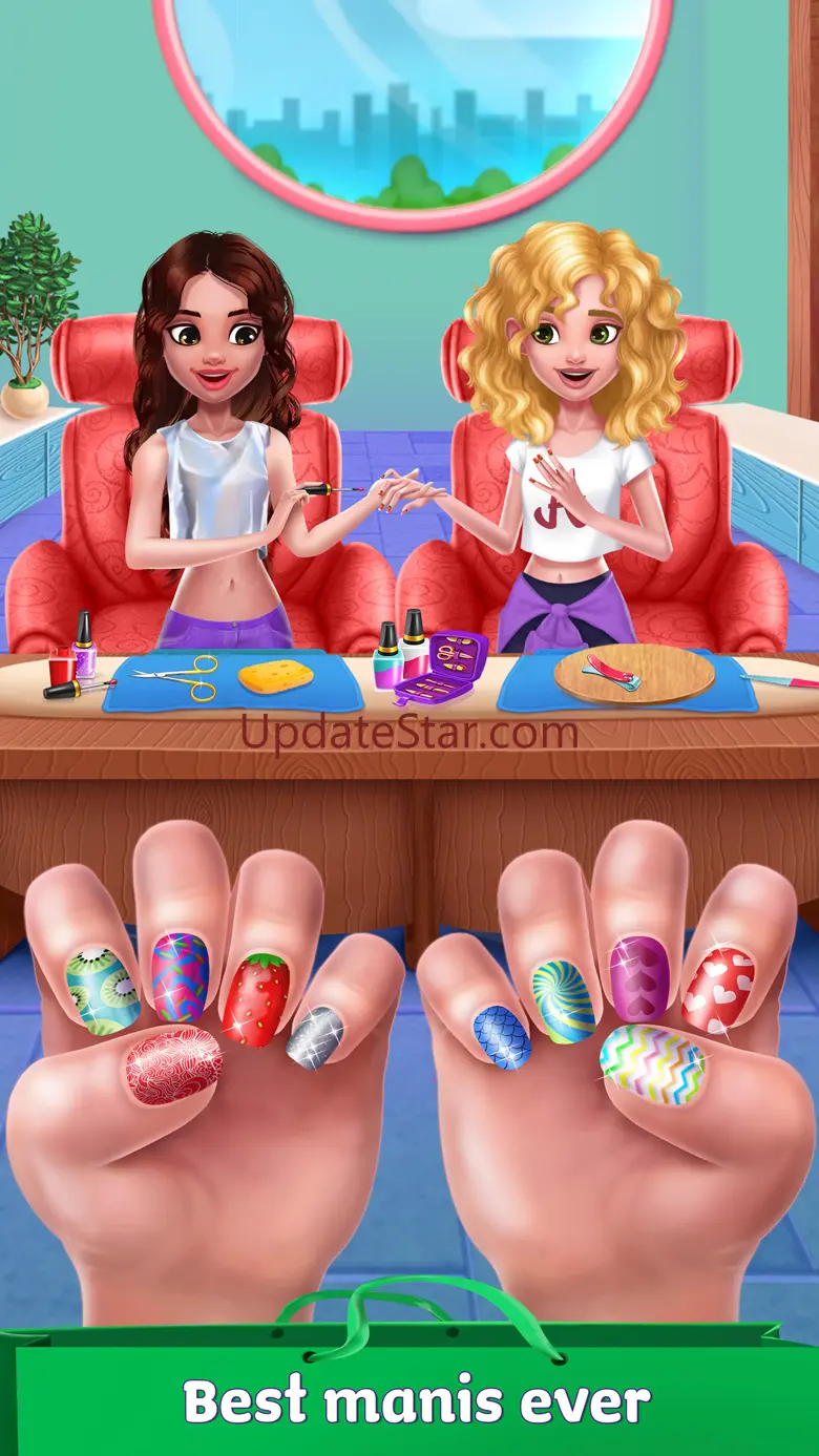 BFF Shopping Spree 1.1.6