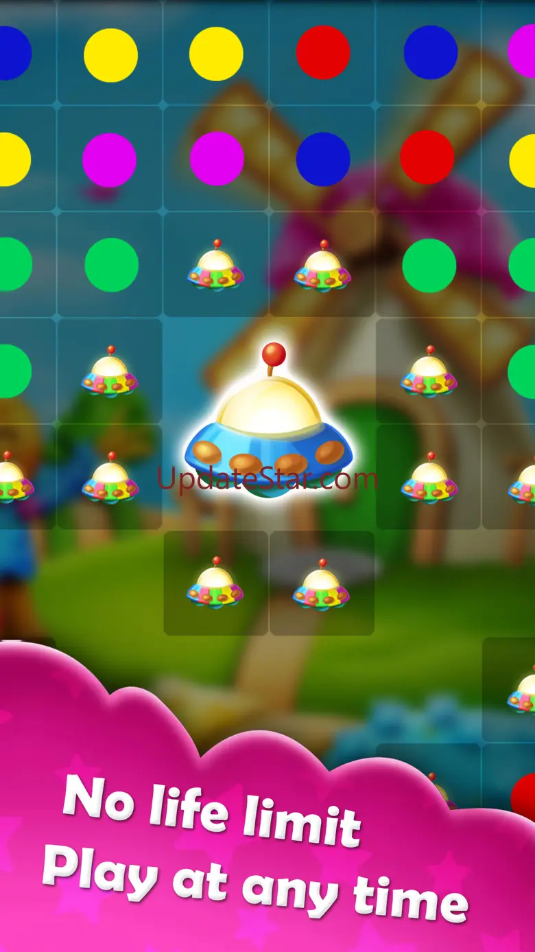 Dots Connect Two Block Puzzle 1.0.3