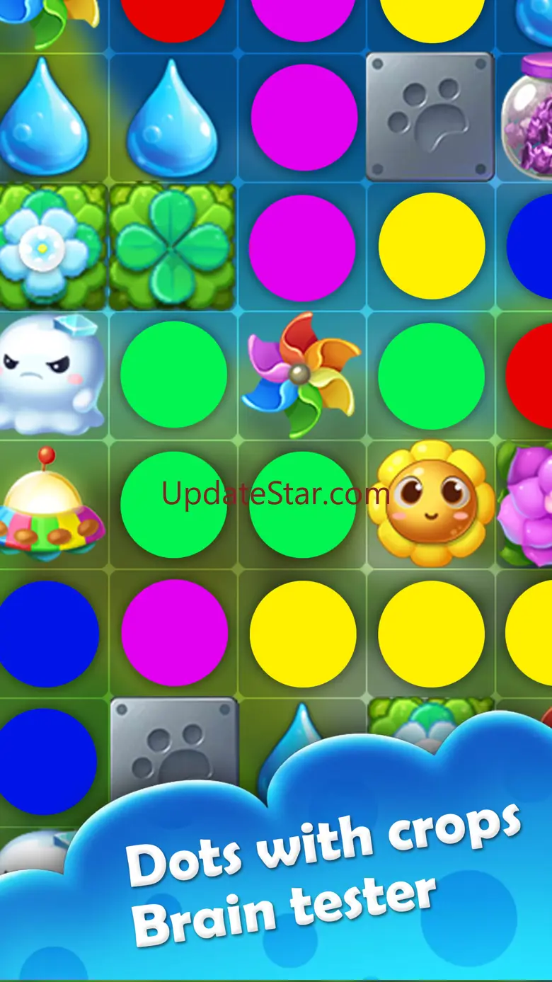 Dots Connect Two Block Puzzle 1.0.3