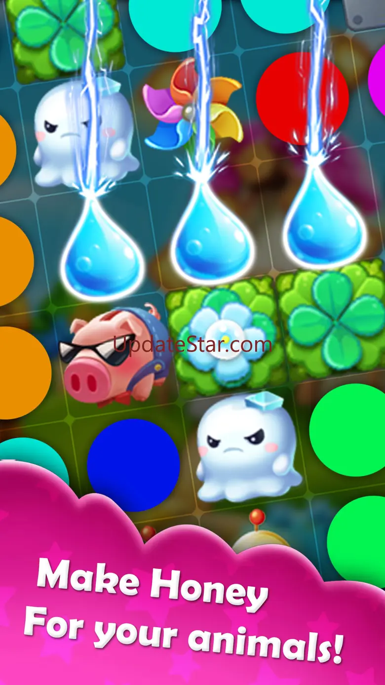 Dots Connect Two Block Puzzle 1.0.3