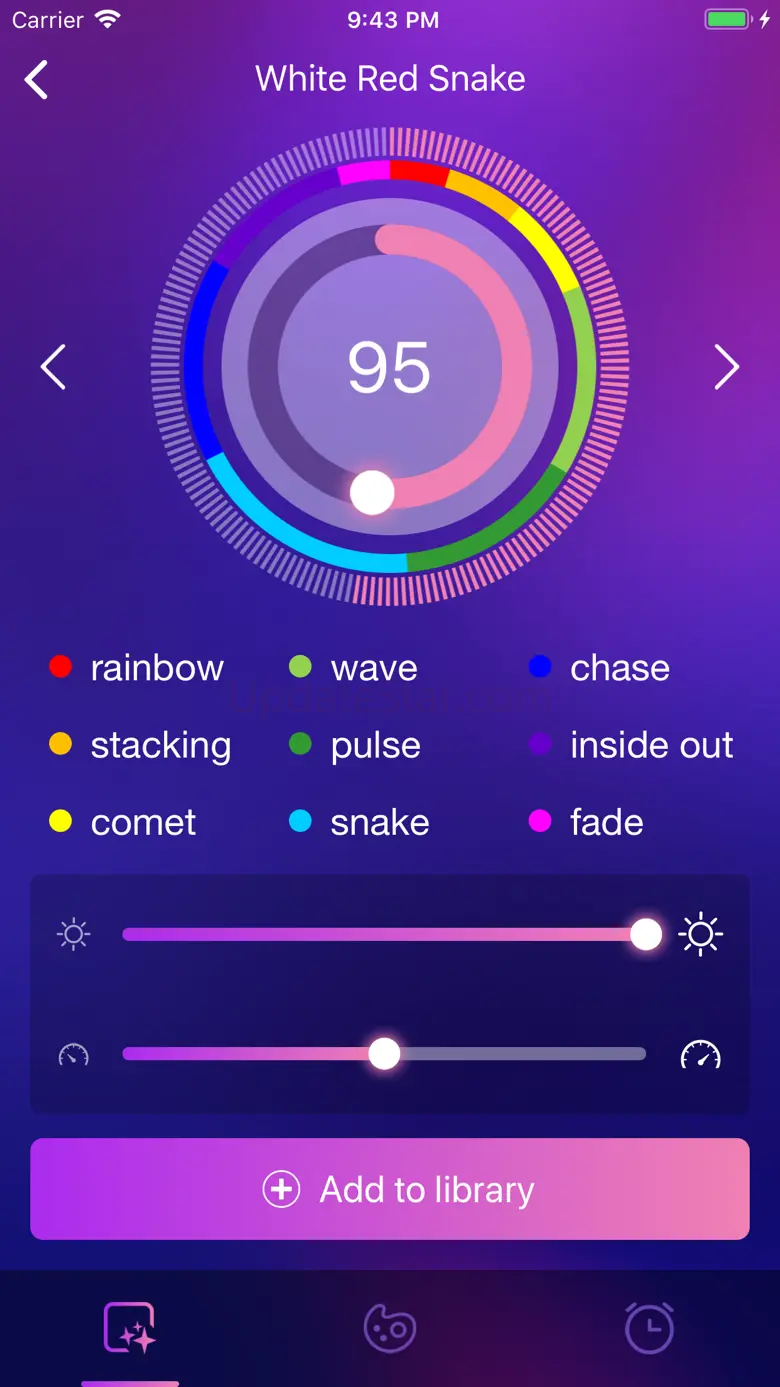 Trimlight 1.2.1