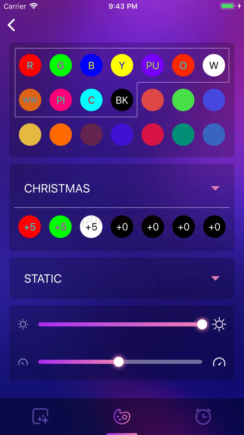 Trimlight 1.2.1