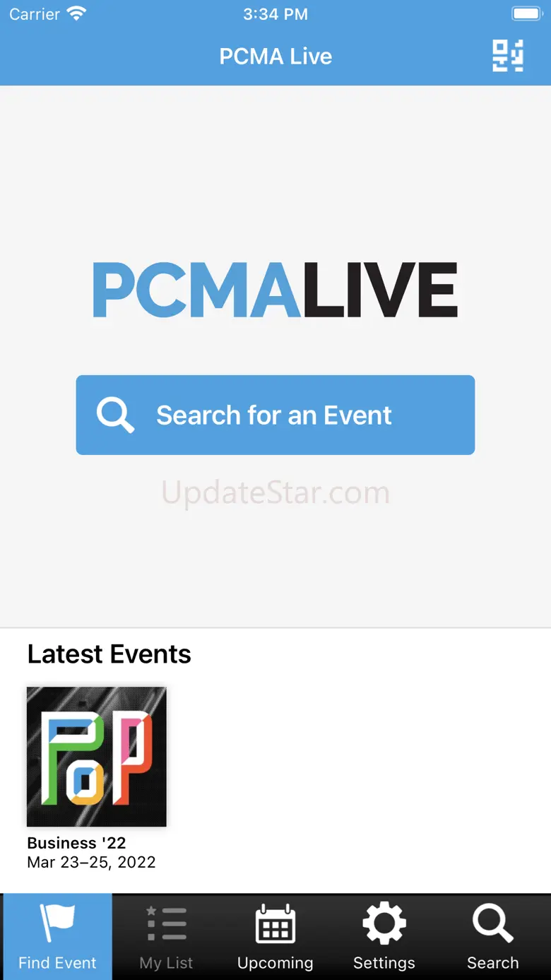 PCMA Live 3.7