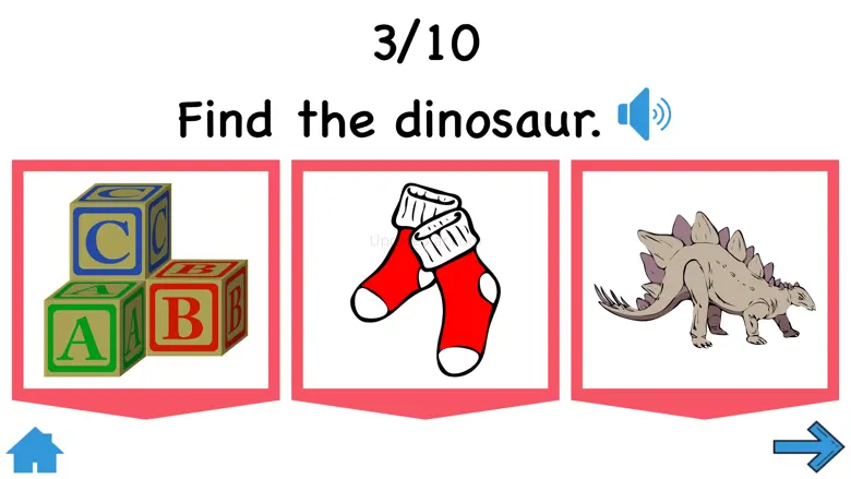 28 Categories For Kids 2.0