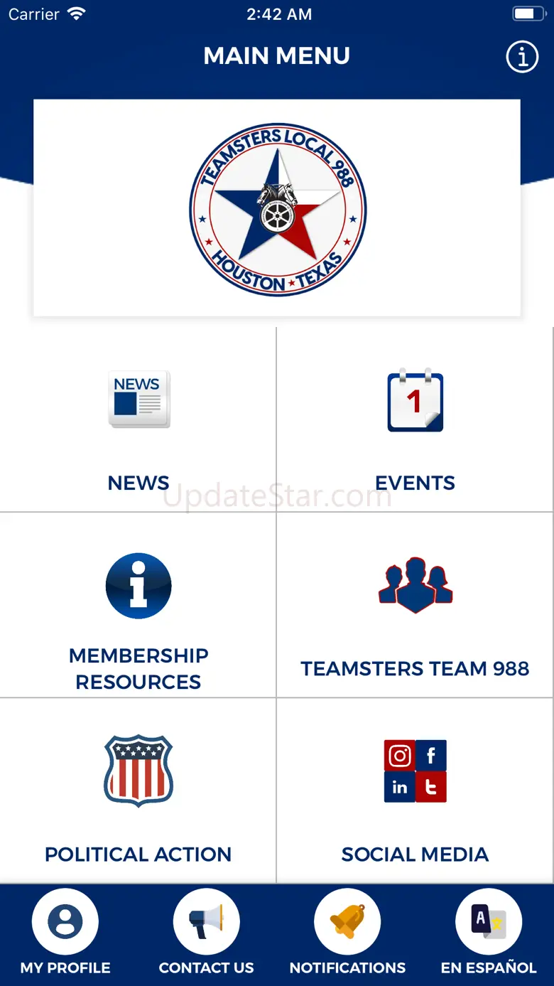 Teamsters 988 14.5.0