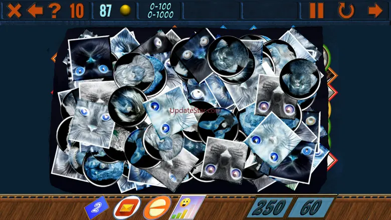Clutter IX: Clutter IXtreme