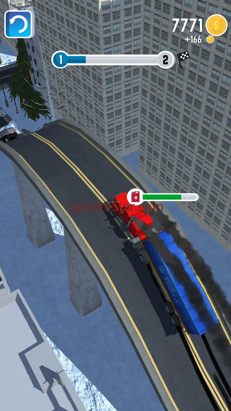 Truck it up 1.7.0