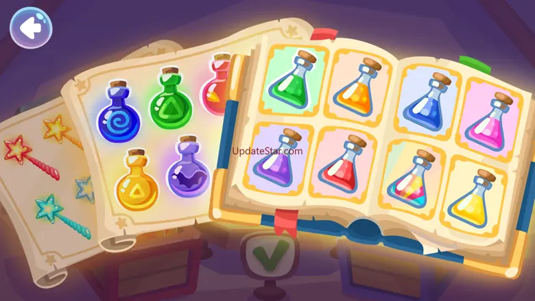 Learning Game for 4 year olds! 2.2.0