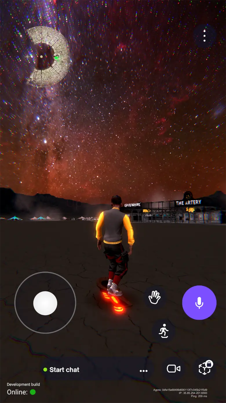 Multiverse - IIR 2.114