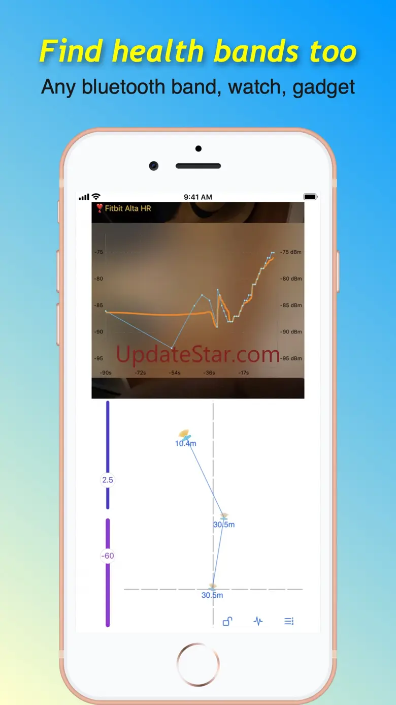 Gizmo Finder Augmented Reality 5.0.1