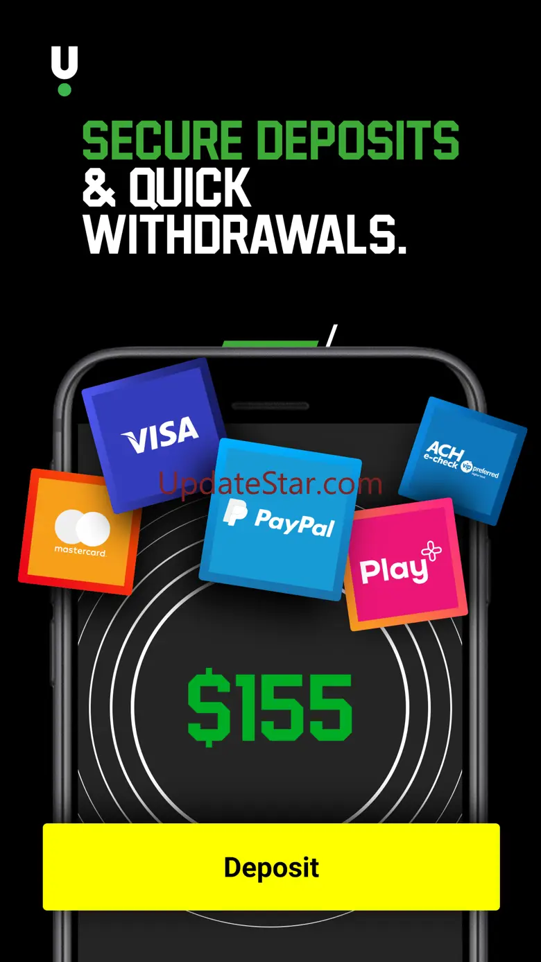 Unibet Sportsbook VA 1.0.60